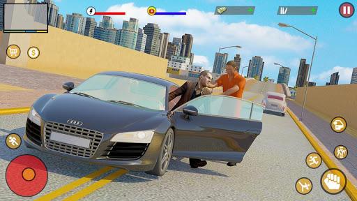 Jail Prison Escape Mission - Gameplay image of android game