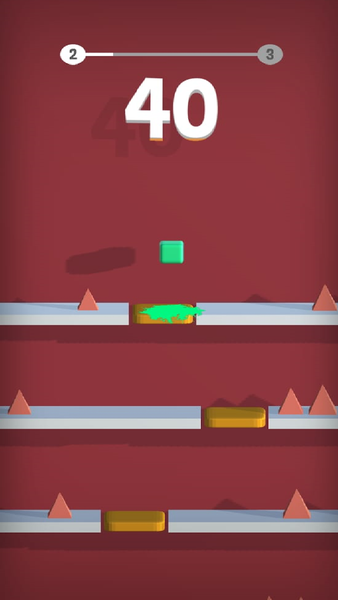 break:it game - Gameplay image of android game