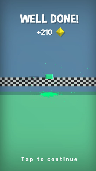 break:it game - Gameplay image of android game