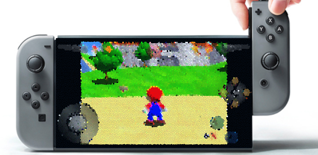 GBA Emulator Games - Gameplay image of android game