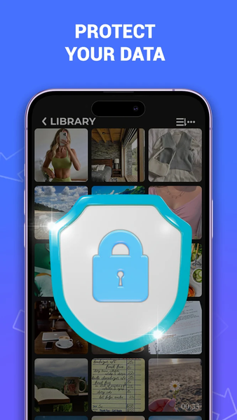 Photo Recovery, File Recovery - عکس برنامه موبایلی اندروید