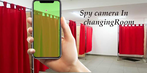 spycam detector