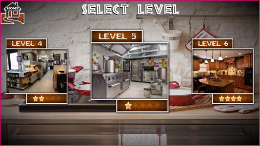hidden4 fun Cooking Day free online hidden object game 