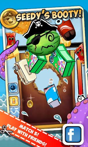 Bag It! - Gameplay image of android game