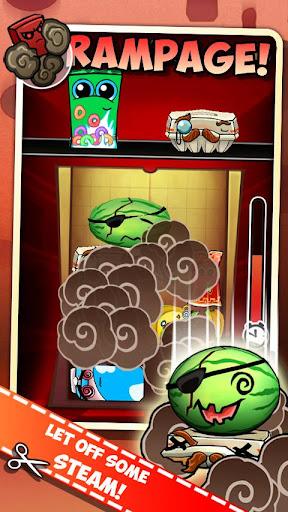 Bag It! - Gameplay image of android game