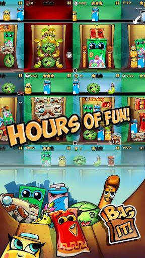 Bag It! - Gameplay image of android game