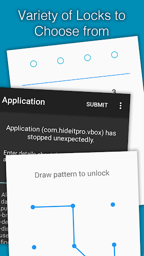 Lock App - Smart App Locker - Image screenshot of android app