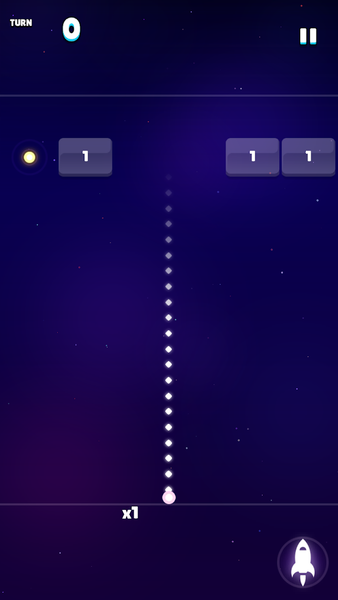 Bounce & Break - عکس بازی موبایلی اندروید
