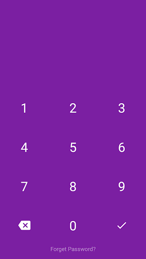 Photo Video Vault - Image screenshot of android app