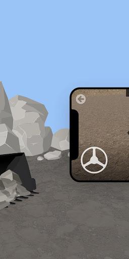 Hidromek Game - عکس بازی موبایلی اندروید