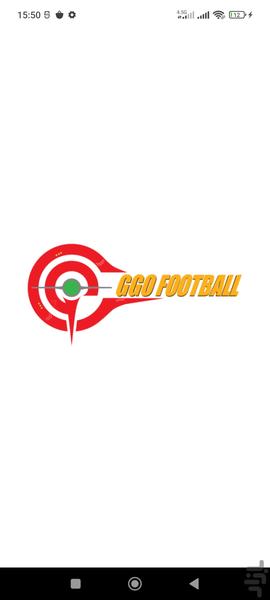 کارتون فوتبال رباتی دوبله فارسی - عکس برنامه موبایلی اندروید