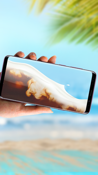 Boba Recipe: Tea Drink Prank - عکس بازی موبایلی اندروید