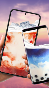 Boba Flow: Bubble Tea Mixology for Android - Free App Download