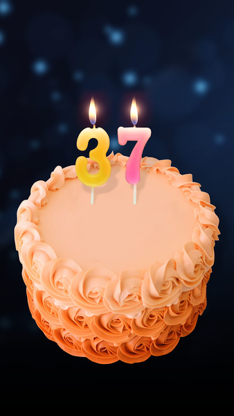 Cake Maker: Happy Birthday - عکس بازی موبایلی اندروید