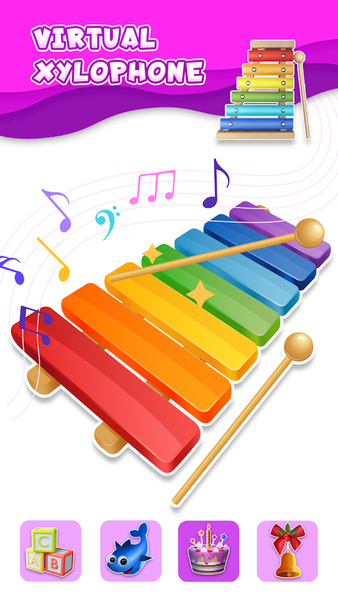 Stress Relief: ASMR Relax - عکس بازی موبایلی اندروید