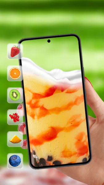 Boba DIY: Tasty Tea Simulator - عکس بازی موبایلی اندروید