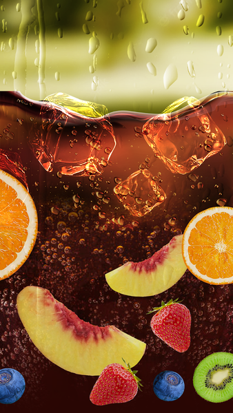 BOBA DIY™: Tasty Tea Simulator - عکس بازی موبایلی اندروید