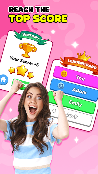 Brainrot Animal: Quiz & Sound - Gameplay image of android game