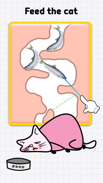 Save Me Story: Rescue Time - Gameplay image of android game