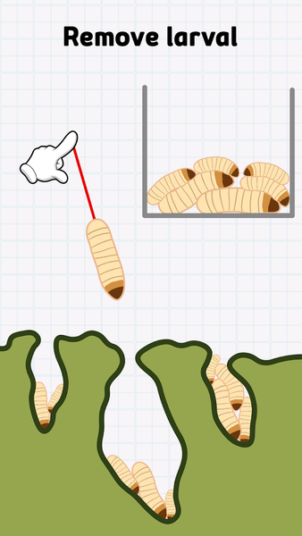 Save Me Story: Rescue Time - Gameplay image of android game