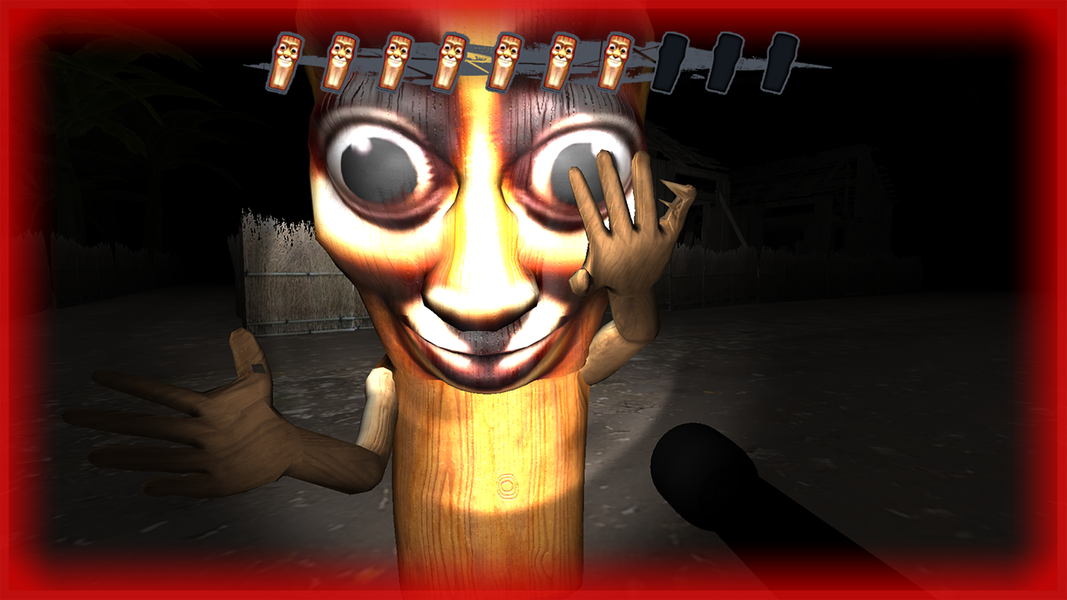 Horror Hunter: Scary Escape - عکس بازی موبایلی اندروید