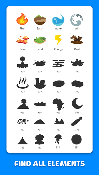 Alchemy DIY: Magic Lab - عکس بازی موبایلی اندروید