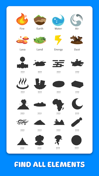 Alchemy DIY: Magic Lab - عکس بازی موبایلی اندروید