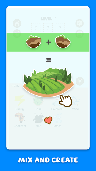 Alchemy DIY: Magic Lab - عکس بازی موبایلی اندروید