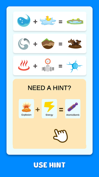 Alchemy DIY: Magic Lab - عکس بازی موبایلی اندروید