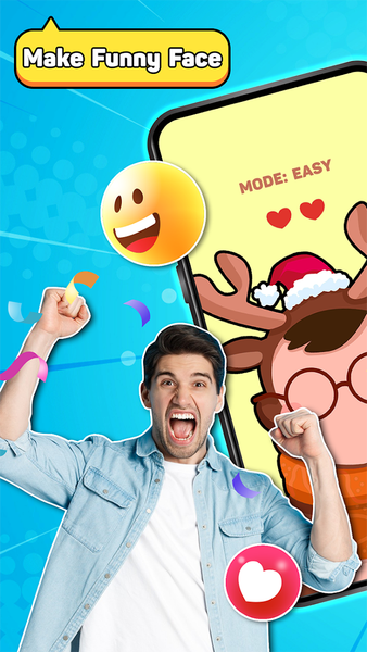 Prison Minigame: Fun Challenge - Gameplay image of android game