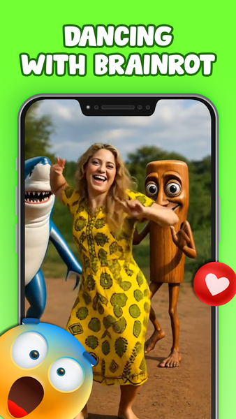 Animal AR Video & Soundboard - Gameplay image of android game