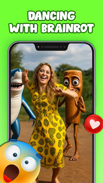 Animal AR Video & Soundboard - Gameplay image of android game