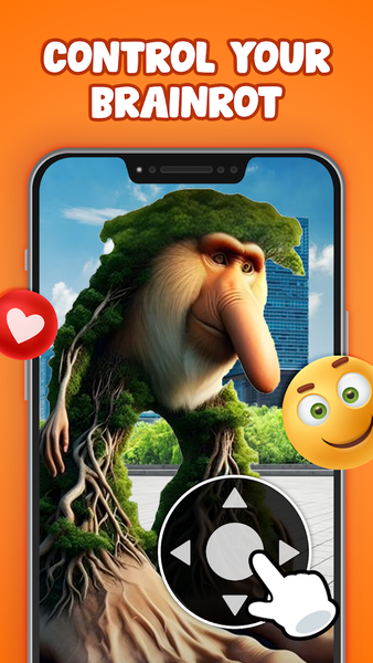 Animal AR Video & Soundboard - Gameplay image of android game