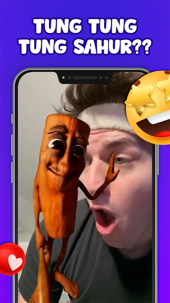 Animal AR Video & Soundboard - Gameplay image of android game
