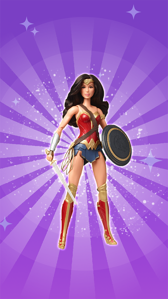 Surprise Eggs: Super Joy Toy - Gameplay image of android game