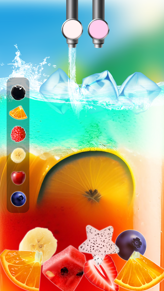 iDrink Boba: DIY Milk Tea Joke - Image screenshot of android app