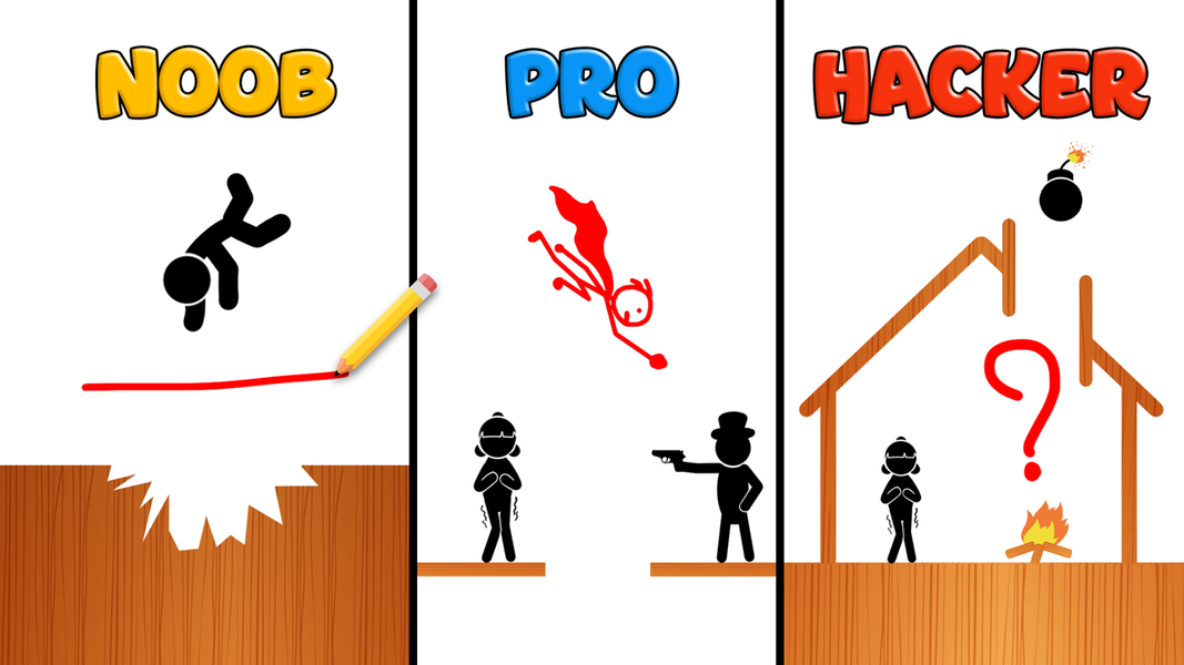 Woody Puzzles: Mini Brain Game - عکس بازی موبایلی اندروید