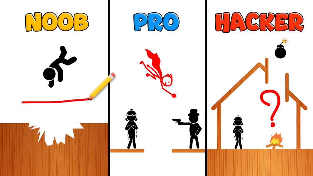 Woody Puzzles: Mini Brain Game - عکس بازی موبایلی اندروید