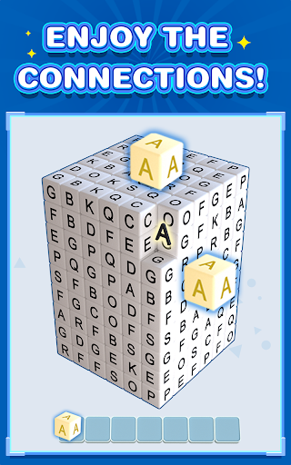 Cube Master 3D®:Matching Game - عکس بازی موبایلی اندروید