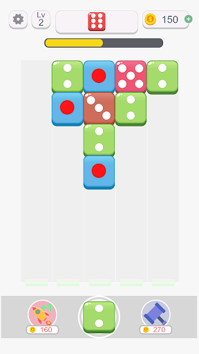 Merge Block - Image screenshot of android app