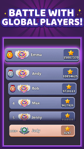 Tile Master ۳D®-Matching Games - عکس بازی موبایلی اندروید