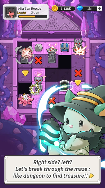 Dragon Village Arena - Gameplay image of android game