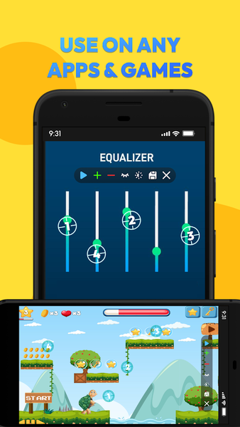 Auto Clicker: Automatic Tapper - Image screenshot of android app