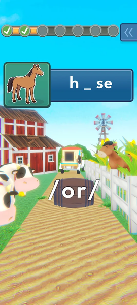 Highlandia - Gameplay image of android game