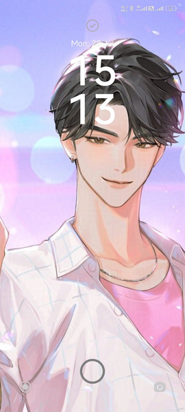 Kpop Saja Boys Wallpaper - Image screenshot of android app