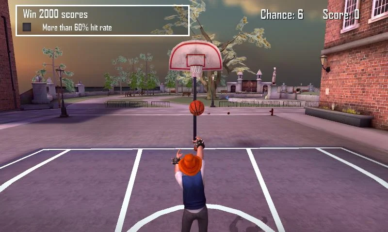 High School Gang - عکس برنامه موبایلی اندروید