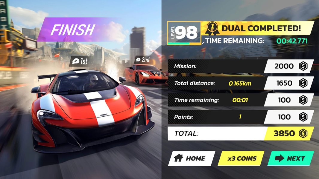 Car Driving Simulator Highway - عکس بازی موبایلی اندروید