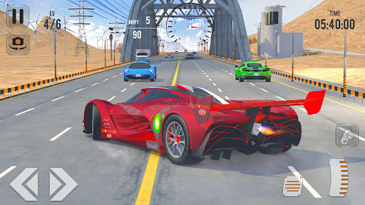 Highway Drifting Car Games 3D APK for Android Download