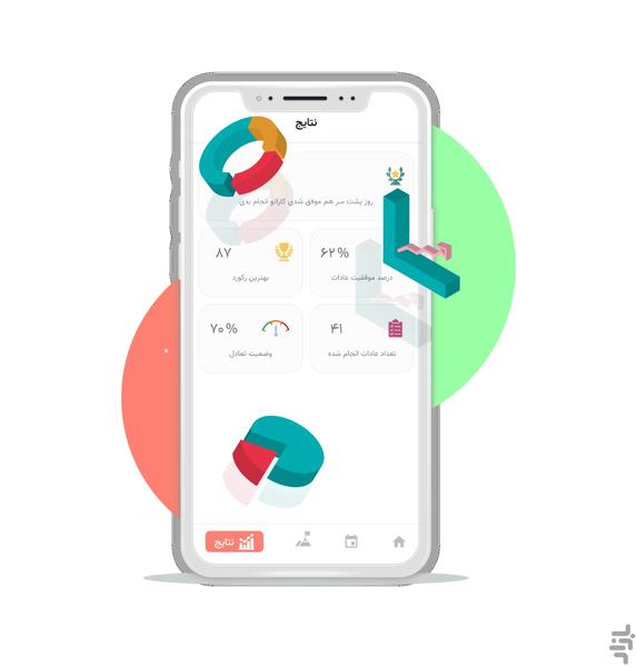 HiHab - Image screenshot of android app