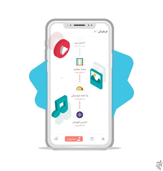 HiHab - Image screenshot of android app